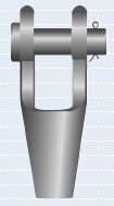 lifting and lashing socket
