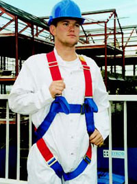 safety harness
